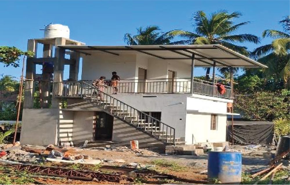 Joys Farm House -Thrissur